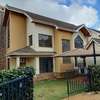 4 Bed Townhouse with En Suite at Kiambu Road thumb 11