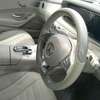 Mercendez Benz S550 AMG thumb 2