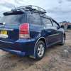 Blue Toyota wish for sale thumb 2
