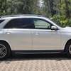 Mercedes benz GLE400d 2020model thumb 12