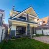 4 Bed Townhouse with Staff Quarters at Membley thumb 0