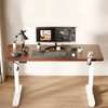 120cm Electric Adjustable Desk thumb 2