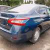 Nissan  Sylphy 2016 2wd  green thumb 1