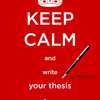 The Best Thesis Proposal Research Experts In Kenya thumb 1