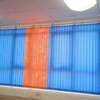 stylish vertical blinds for your house thumb 1