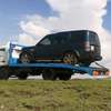 towing, breakdown and flatbed services thumb 0