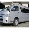 TOYOTA HIECE AUTO DIESEL COMUTER 18 SEATER. thumb 8