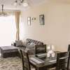 Fully furnished and serviced 2 bedroom apartment available thumb 4