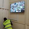cctv 4 Channel Complete CCTV Cameras supply & Installation thumb 1