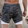 Gym shorts/hiking shorts with hidden pockets thumb 3