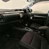 Toyota Hilux double cabin 2019 thumb 10