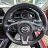 Mazda axela diesel red wine thumb 7