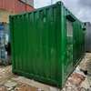 Container Toilets (Ablution Block) thumb 0
