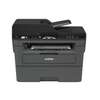 BROTHER DCPL2540DW WIRELESS COMPACT MONOCHROME LASER PRINTER thumb 1