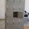 Office Cabinet: 15 Lock Compatmet Locker Steel File Cabinet thumb 4