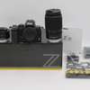 Nikon body z50 + z 16-50 vr + z 50-250 2 years warranty thumb 5