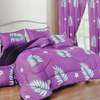 *9 Piece Cotton/Woolen Duvets Set With Matching Curtains thumb 6