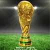 Football World Cup Trophy Replica thumb 2