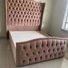 Classic 4 by 6  chesterfield bed thumb 1