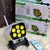 CL-877B Outdoor Solar Wall Mounted Motion Detection Light thumb 0