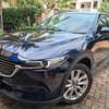 Mazda cx8 diesel 2018model thumb 0