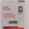SANDISK ULTRA LUXE USB 3.1 FLASH DRIVE 128GB, UPTO 150MB/S, thumb 1