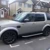 2015 Land Rover Discovery 4 HSE LUXURY thumb 0