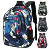 large capacity school backpack  for teens thumb 2