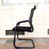 Mesh office ergonomic desk chair thumb 2