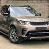 2017 Land Rover Discovery 5 Local 3.0L Diesel thumb 6