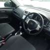 Suzuki swift white 2017 thumb 4