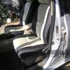 Car interior upholstery thumb 0
