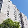 Serviced 3 Bed Apartment with Balcony at George Padmore Road thumb 0