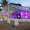 Party audio hire, Party lights hire - speaker hire thumb 3