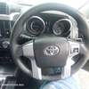 Toyota land cruiser Prado diesel thumb 6