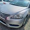 NISSAN SYLPHY NEW IMPORT 2017. thumb 7