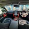 Toyota Land Cruiser (V8) for sale in kenya thumb 7