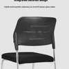 Office Chair: Stackable Modern Staff Chair thumb 4