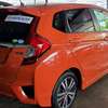 HONDA FIT RS 2015MODEL thumb 6