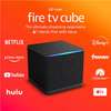Amazon Cube Fire TV 16GB HDR Wifi Steaming Media Device thumb 1