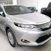 Toyota Harrier 2017 thumb 7