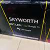 SKYWORTH 65 INCHES SMART ANDROID QLED UHD TV thumb 1