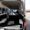 Nissan Caravan NV350 2016 thumb 6