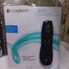 Logitech R800 Laser Presentation Remote with LCD screen thumb 2