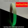 10M Glow In Dark Tape Self-adhesive Luminous Warning Tape thumb 2