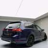 Volkswagen Golf variant thumb 4