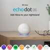 Amazon Echo Dot (4th Gen) Smart speaker with clock and Alexa thumb 2