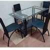 Dining Table: 6 Seater Dining Table thumb 1