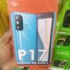 Itel P17 16+1GB Smartphone thumb 1