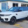 Range rover sport thumb 0